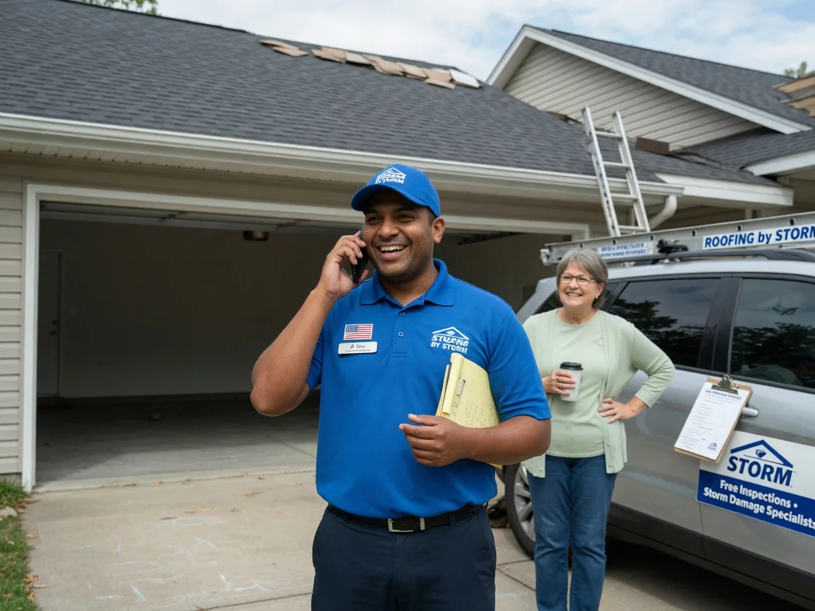 Roof Repair Near Me Sparkman, AR FAQs
